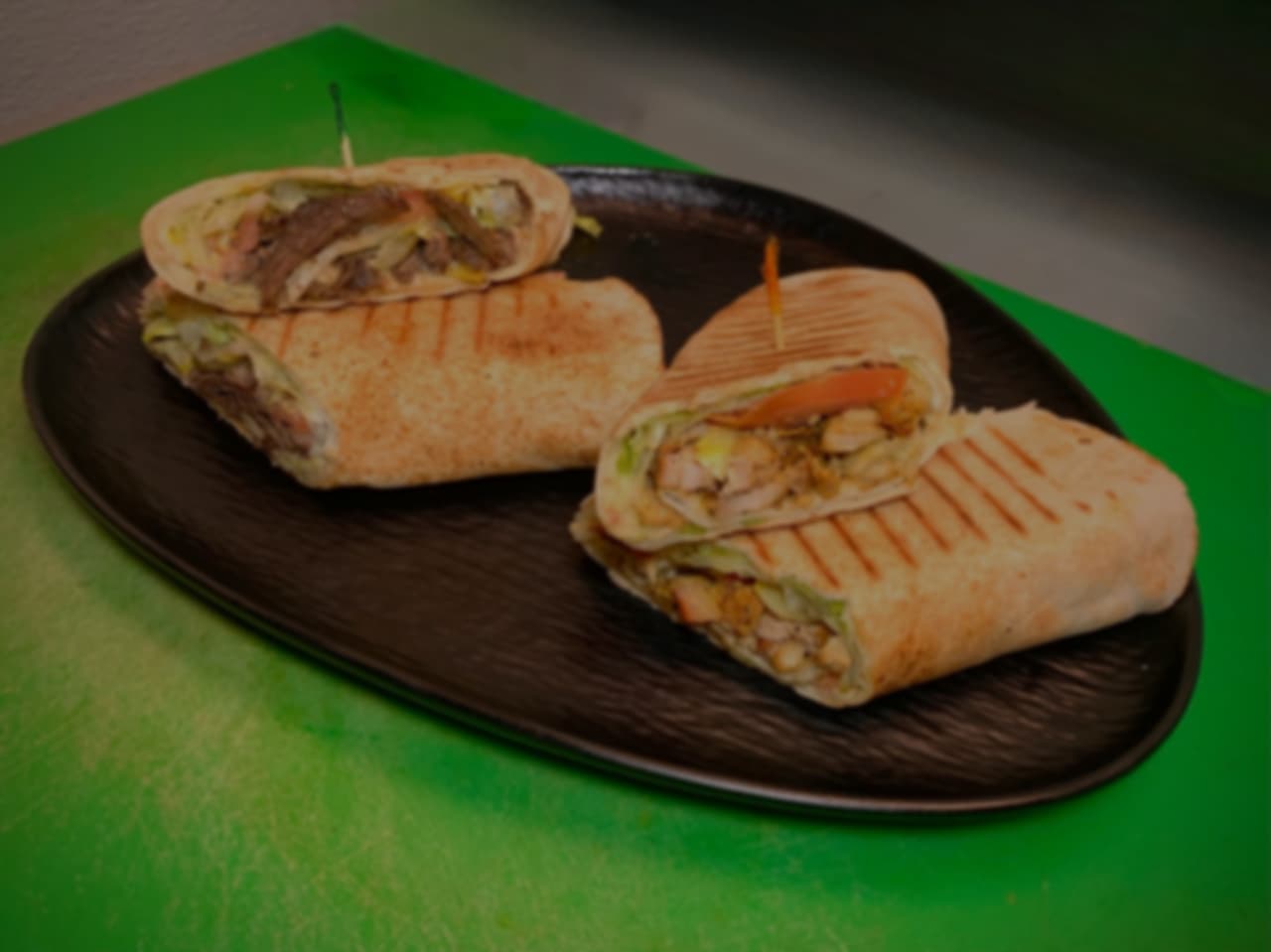 Sandwiches